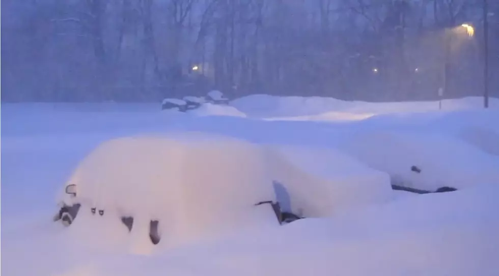 Remembering the January Blizzard of 2011 in Greater Danbury