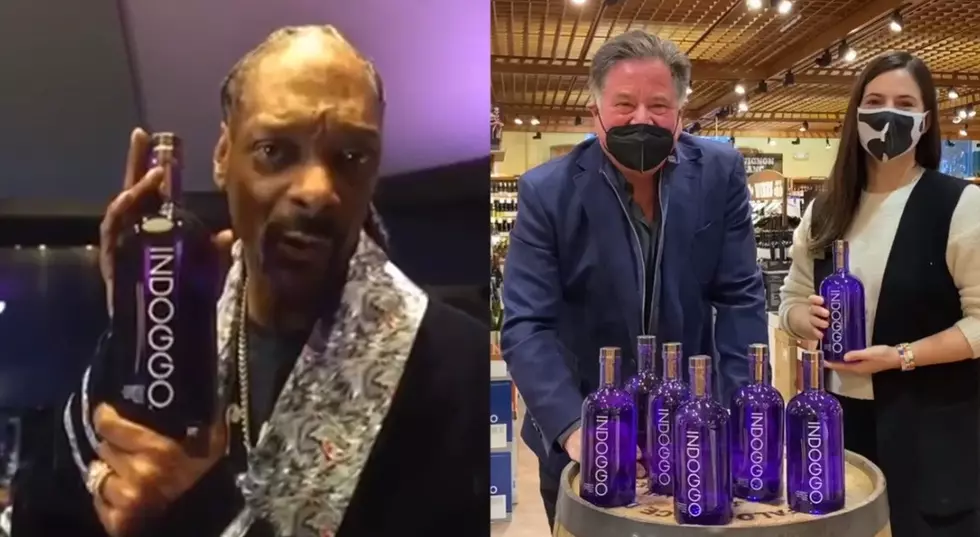Snoop Dogg Sends Special Video Message to Stew Leonard&#8217;s