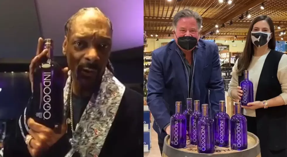 Snoop Dogg Sends Special Video Message to Stew Leonard’s