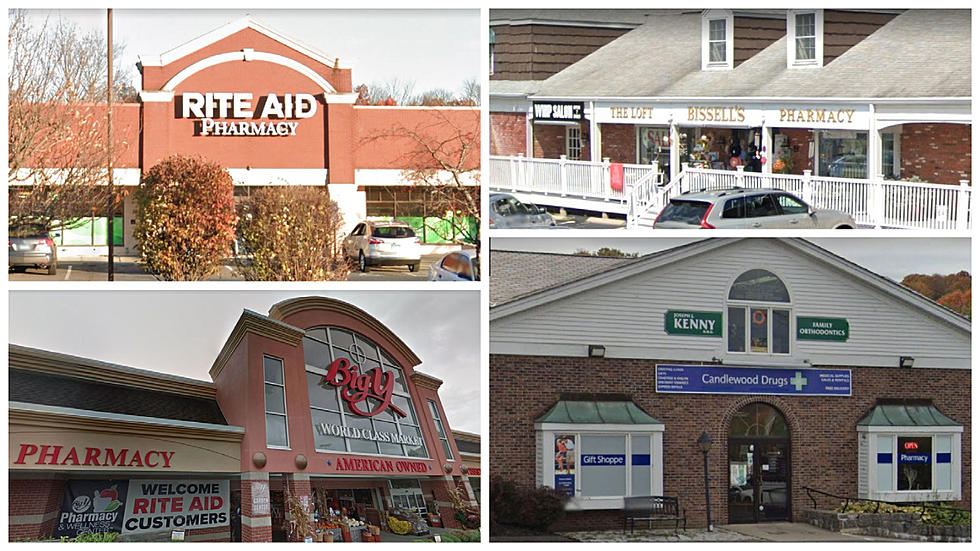 More Greater Danbury Pharmacies Added To the COVID Vaccine Site List