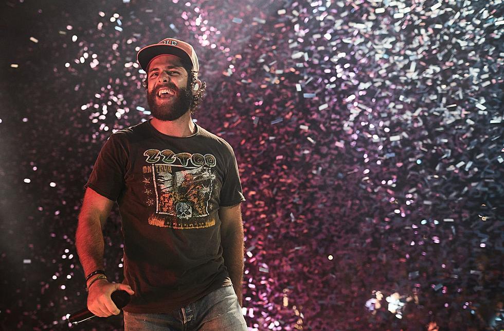 Win a Pair of Tickets to See Thomas Rhett on August 21