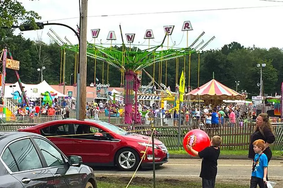 Bridgewater Fair Announces Its Return For 2022