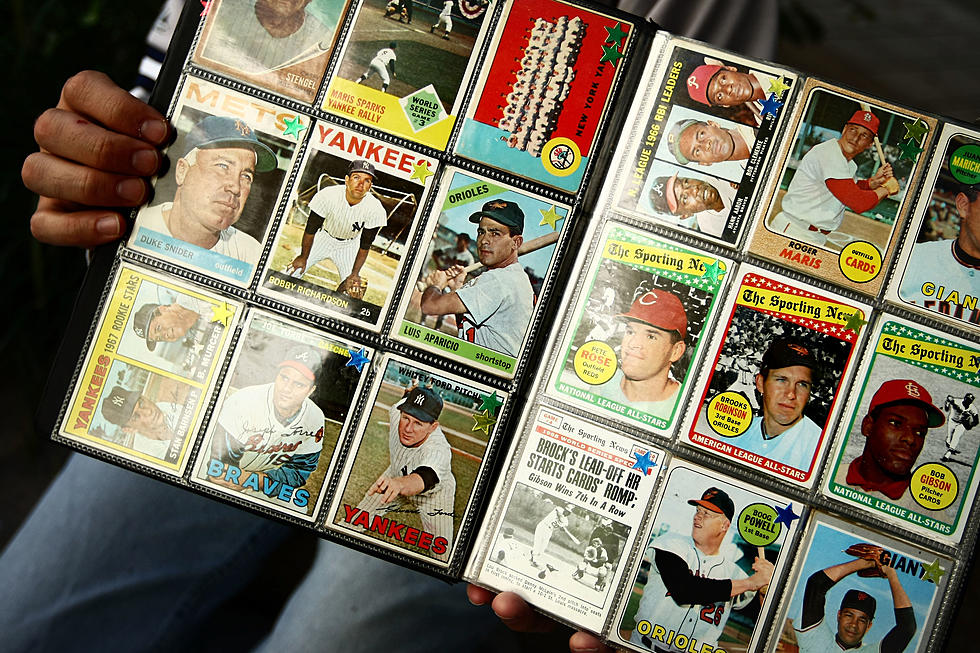 Baseball Cards From the 70&#8217;s and 80&#8217;s Your Mom Should Have Never Thrown Out