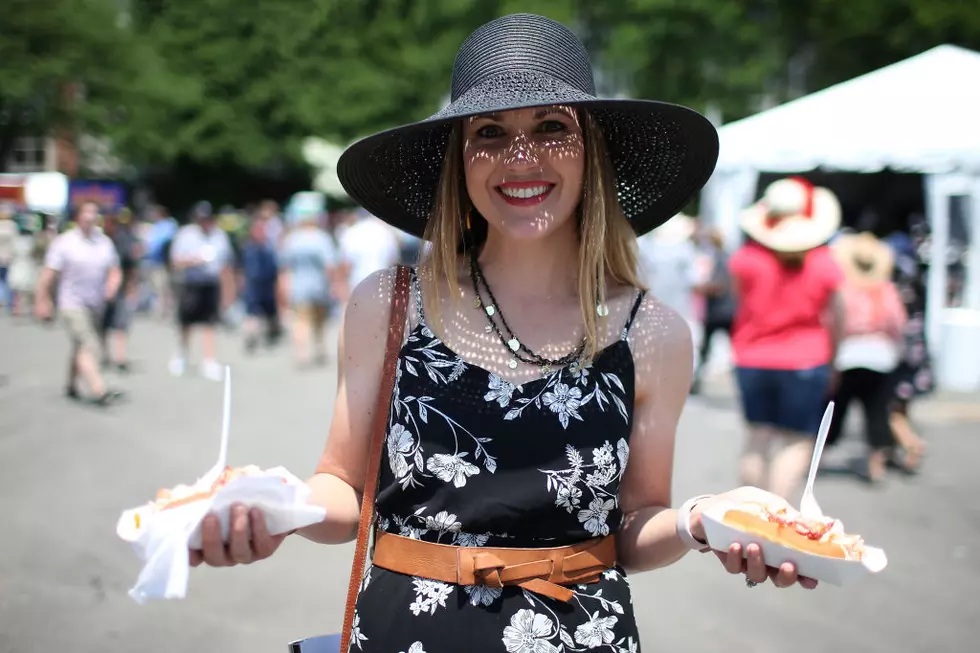 Here’s Where You’ll Find The Best Lobster Rolls In Connecticut