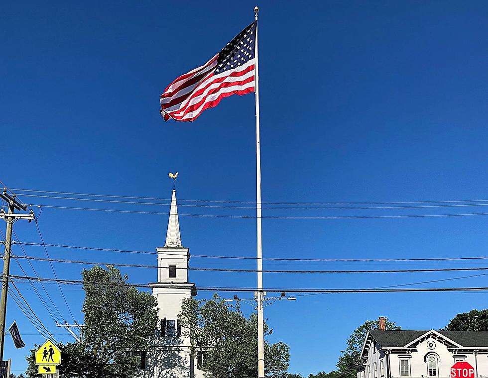 Complete Breakdown of Memorial Day Weekend Weather in Connecticut