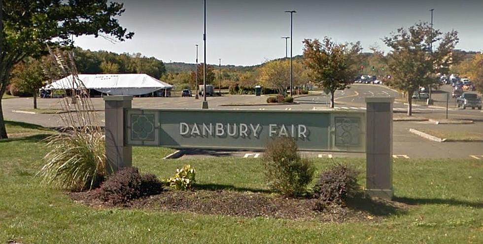 Police: 14-Year-Old Danbury Teen Accused of Mall Shooting, Arrested