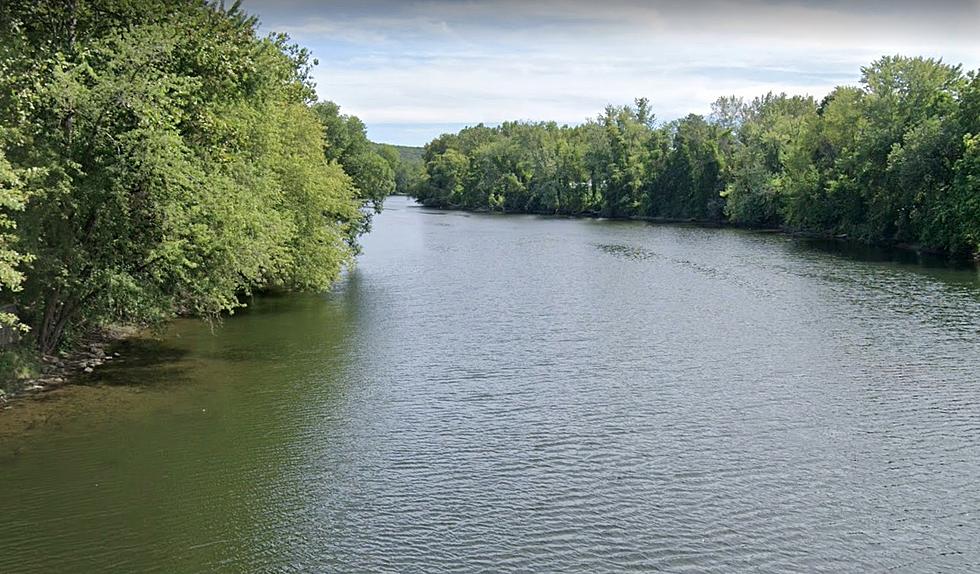 New Milford Officials Issue Housatonic River Warning After Two Drown