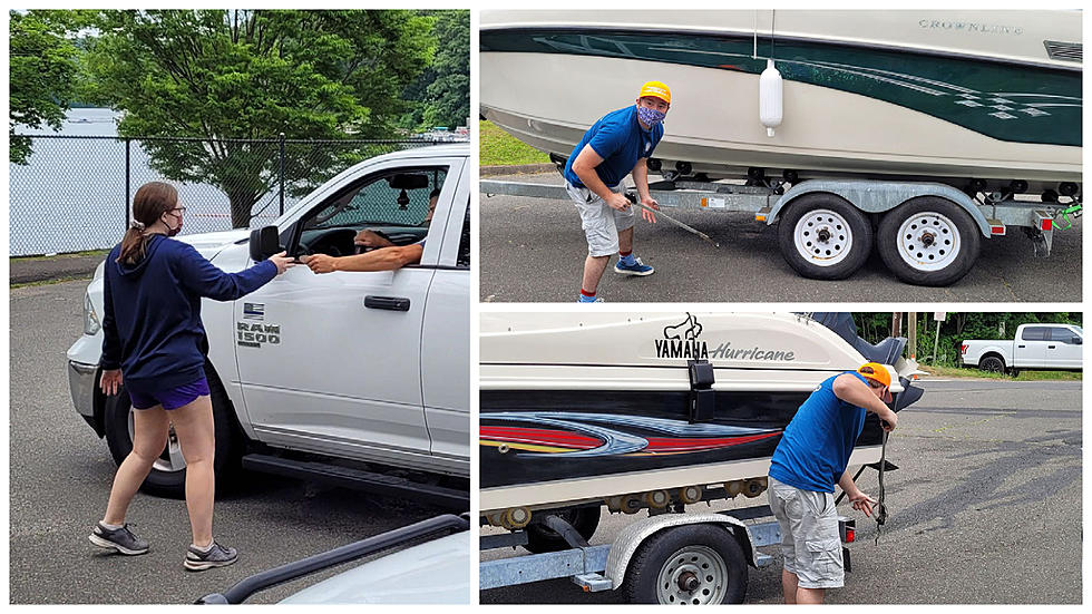New Lake Stewards Added to Candlewood Lake Boat Ramps