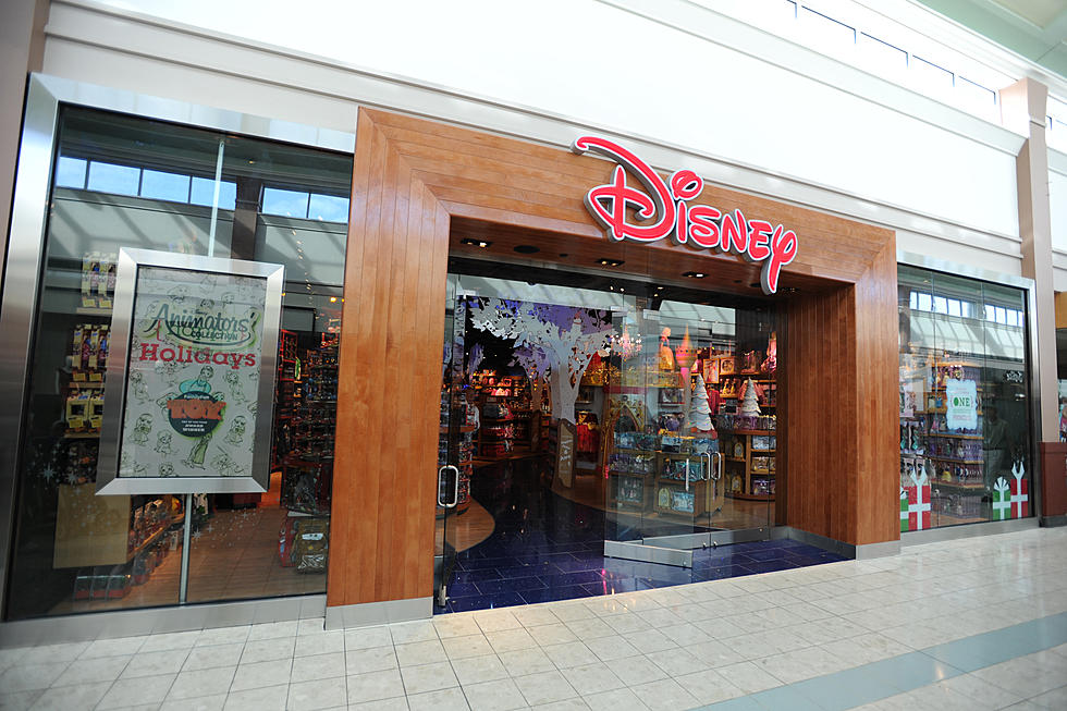 Disney Stores in Danbury and Farmington Set to Close for Good