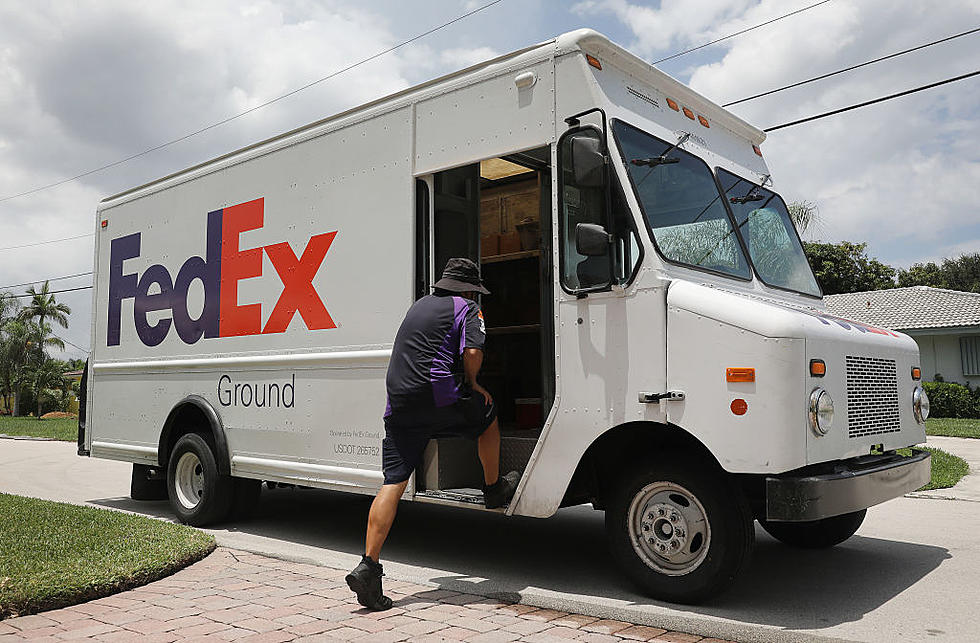 FedEx is Now Hiring for Multiple Jobs in Connecticut