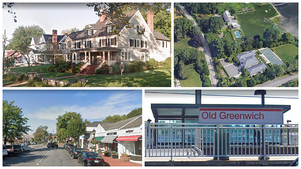 A Look at Connecticut’s Most Expensive Zip Codes