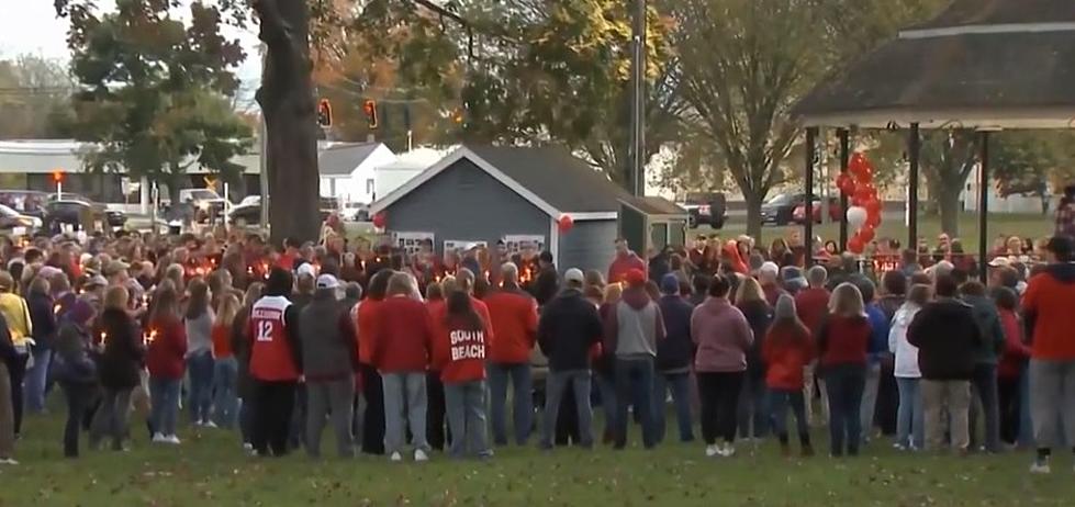 Hundreds Gather to Mourn Two WCSU Students Tragically Killed in Colchester Car Crash