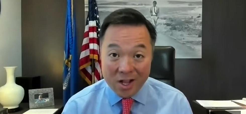 Connecticut Attorney General Requests Meeting With TikTok CEO After Latest Prank