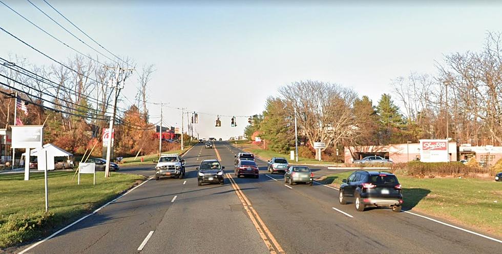 Brookfield Rt. 202 Construction to Begin, Expect Traffic Delays