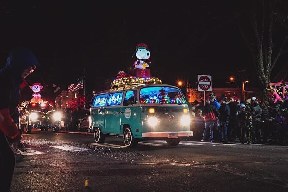 New Milford's 'Parade of Lights' to Take Place This December