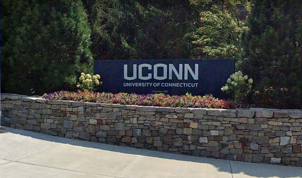 UConn Ranks No. 1 in Safest Colleges in America Study