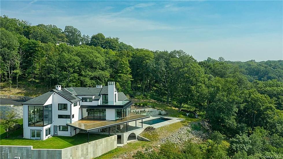 Putnam County Home Has a Billion-Dollar View for Only $6.2 Million
