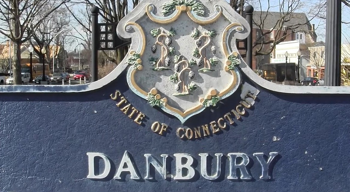 Danbury, Connecticut - Wikipedia