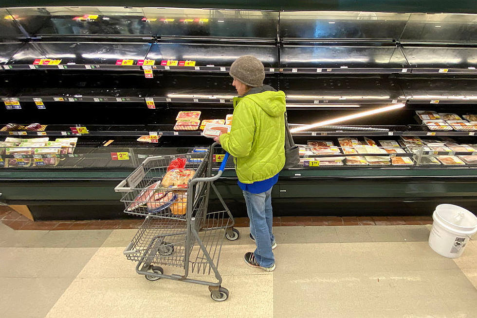 Connecticut + NY Grocery Store Shortages are Back and Here’s Why