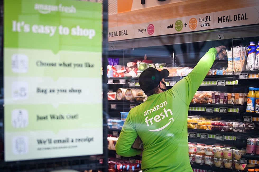 Brookfield’s New Amazon Fresh Could Finally Open By April