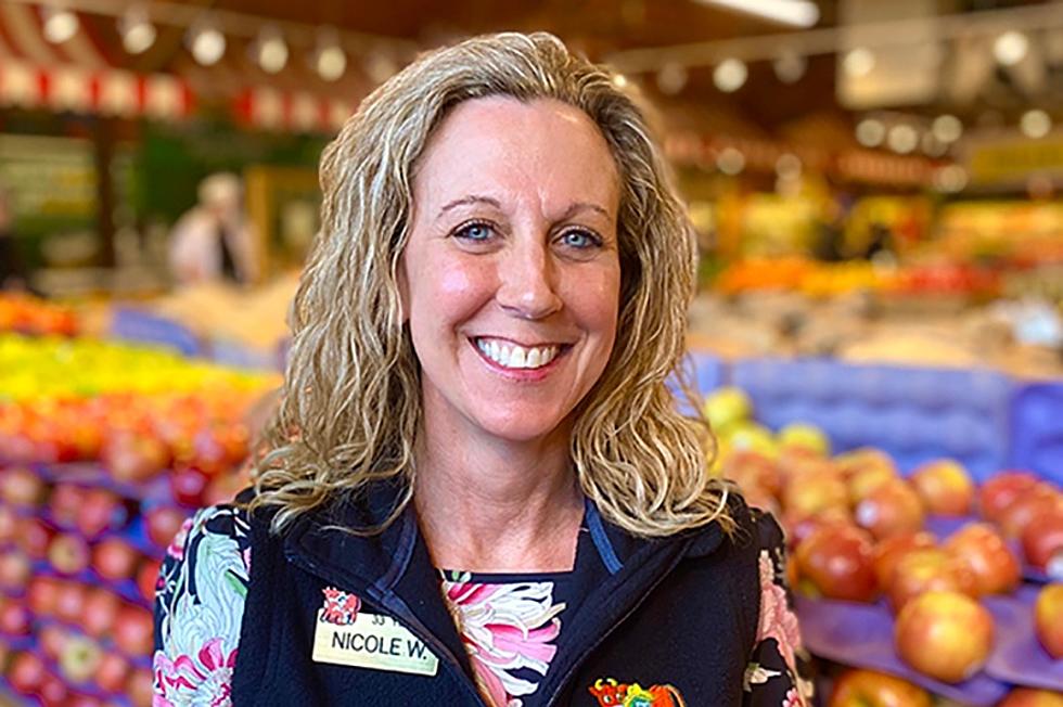 Stew Leonard’s Danbury Employee Becomes Store’s First Female VP