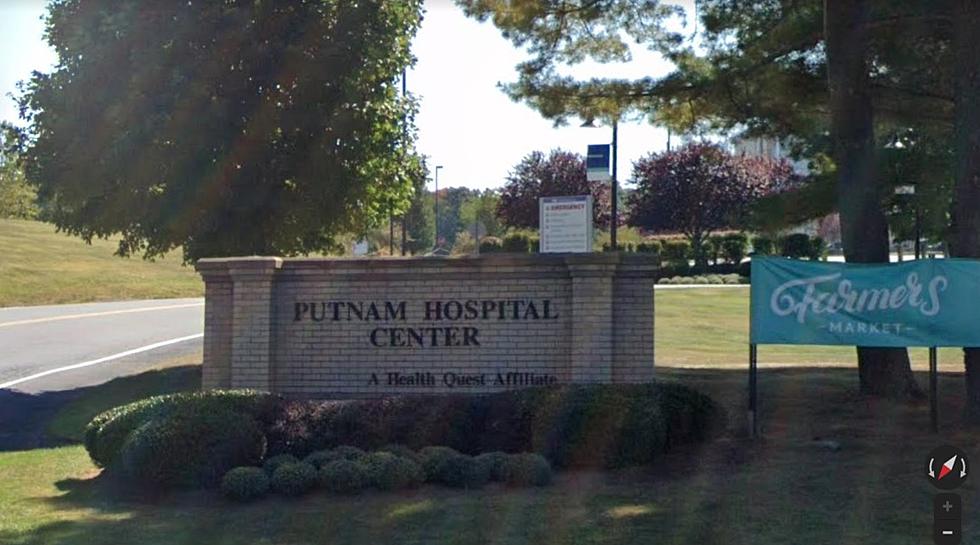 Putnam Hospital Suspends Labor and Delivery During Staff Search