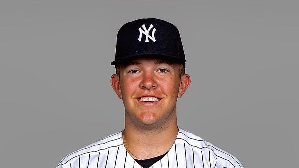 Stamford Connecticut Native Hopes to Finally Shine for Yankees in 2022