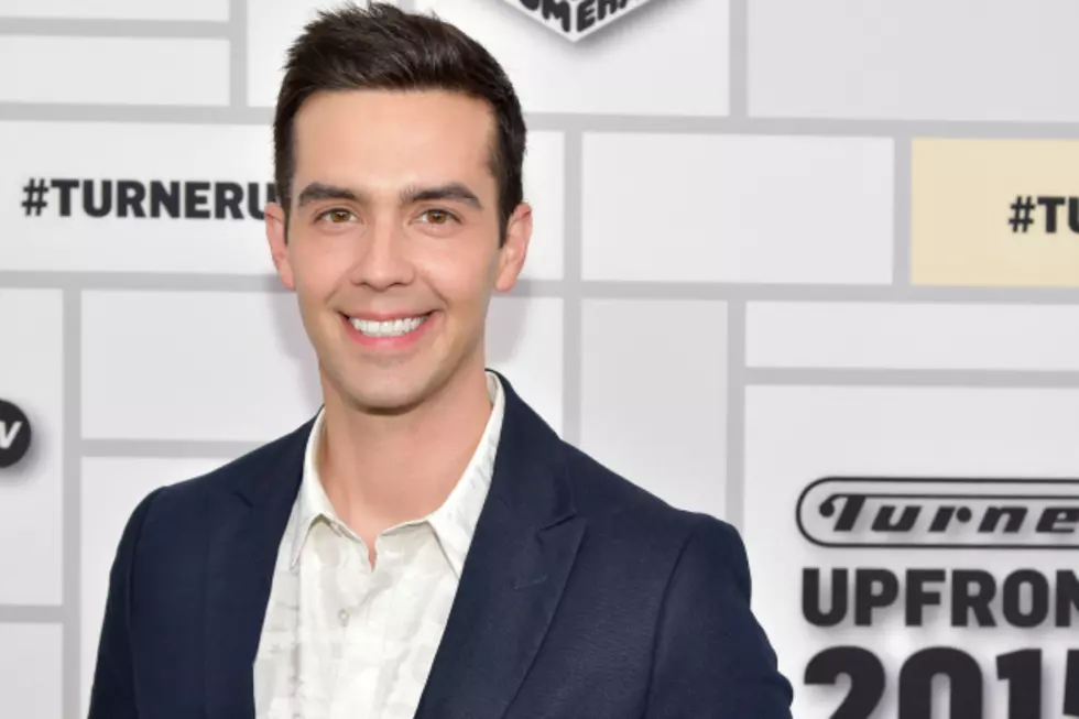 TruTV’s Michael Carbonaro Is Coming To Town!