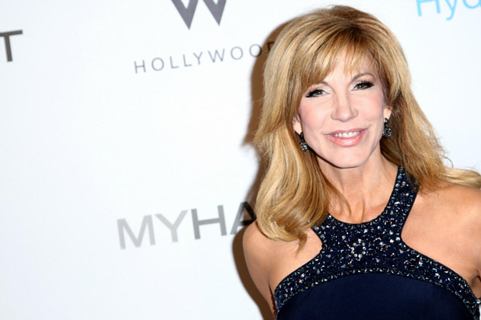 Catching Up With Leeza Gibbons