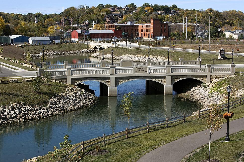 Dubuque Business to Pay Restoration Costs After Spill Kills Fish and Mussels