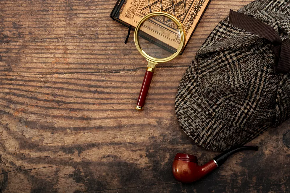 Did You Know Dubuque Has A Connection To Sherlock Holmes?