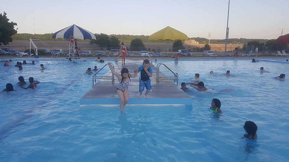 Summer Fun At The Pool Is Coming Soon!