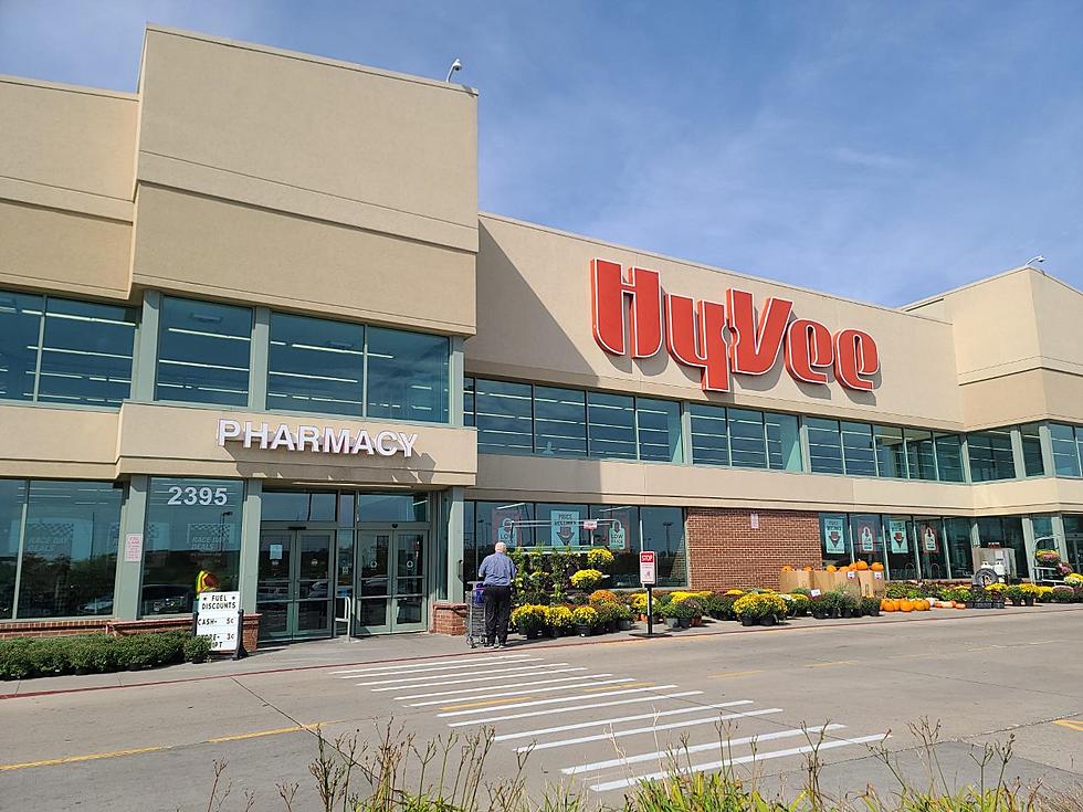 Attention Shoppers: Hy-Vee Has Just Issued a Recall