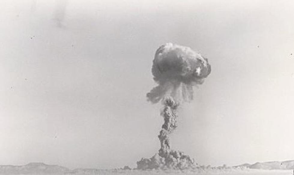 Dubuque’s Historical Link to Atomic Bombs