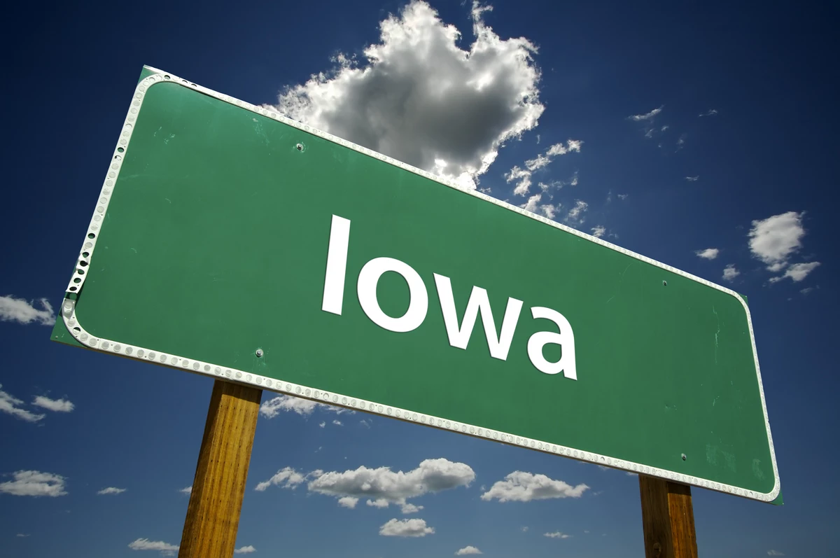 Why are people moving away from Iowa? Vacation Apartment News