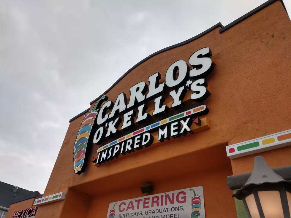 PHOTOS: Celebrating Cinco de Mayo at Carlos O’Kelly’s!