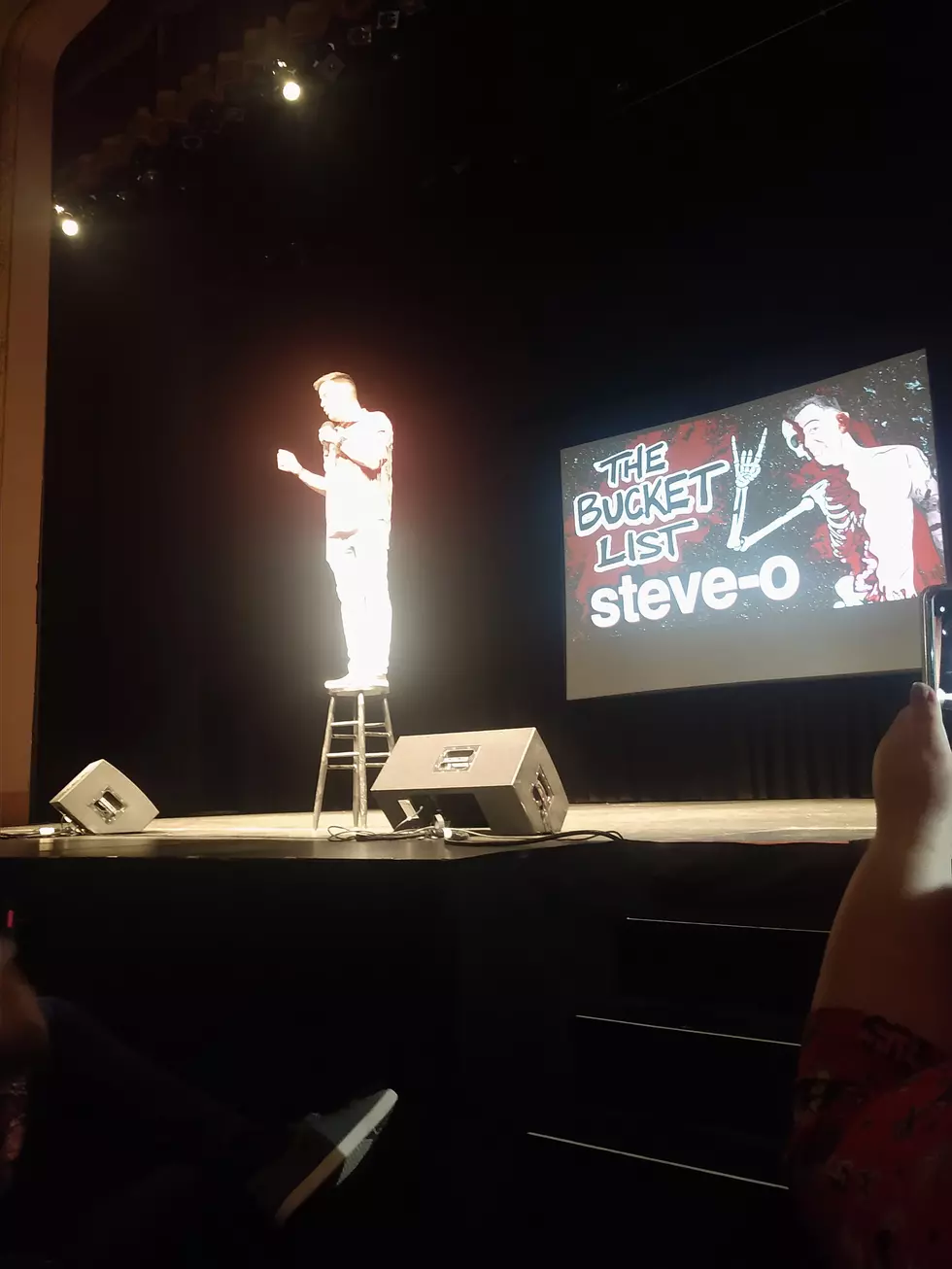 Photo Credit: Steve Pulaski