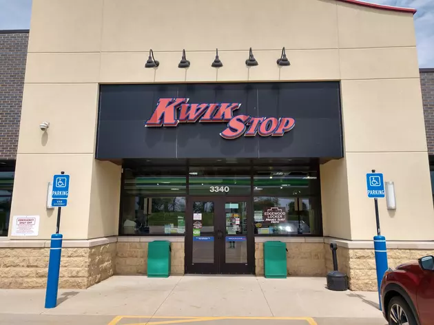 Kwik Stop Stores 