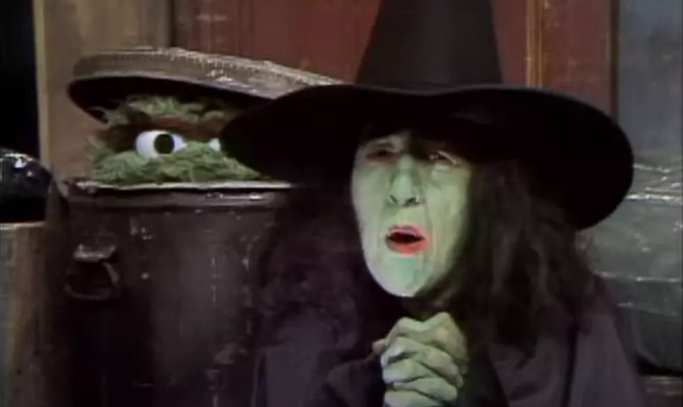 A Previously Lost Episode of “Sesame Street” Has Finally Resurfaced