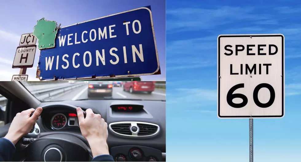 A Major Wisconsin City Might Lower Residential Speed Limits
