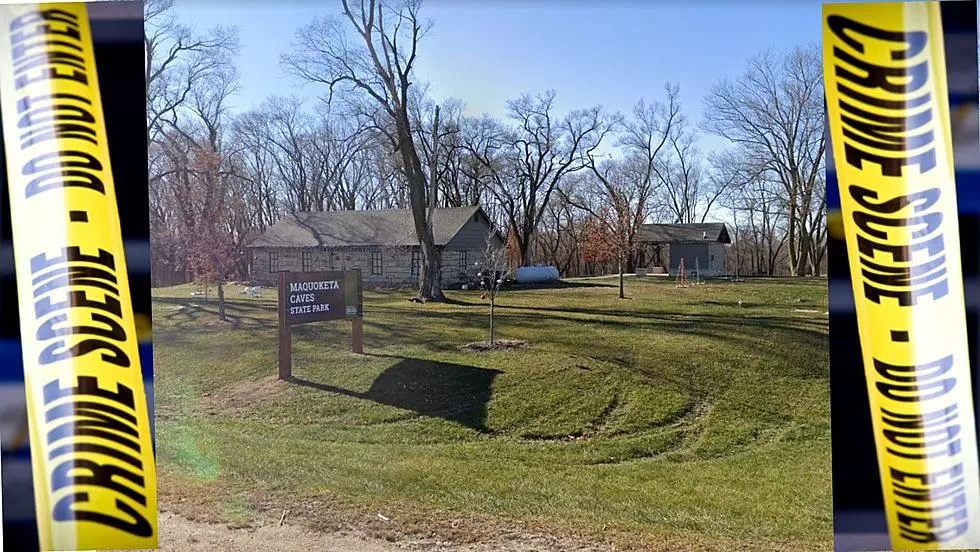 Maquoketa Caves State Park to Reopen After Deadly Shooting