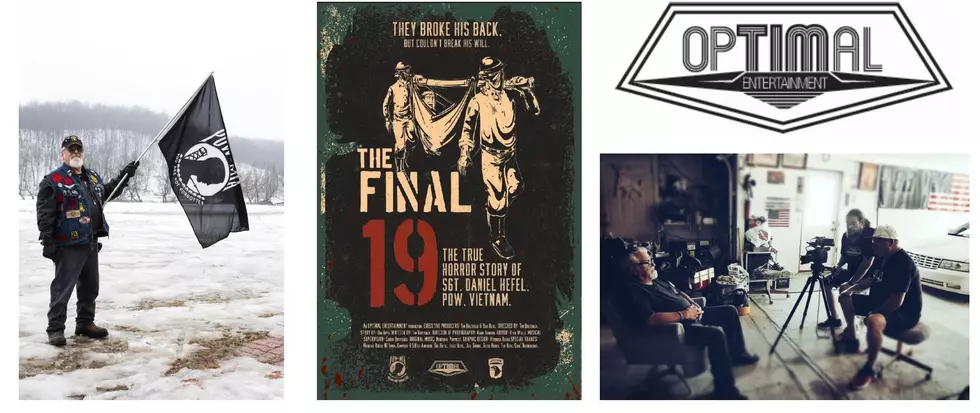 INTERVIEW: Tim Breitbach Discusses “The Final 19″ Documentary