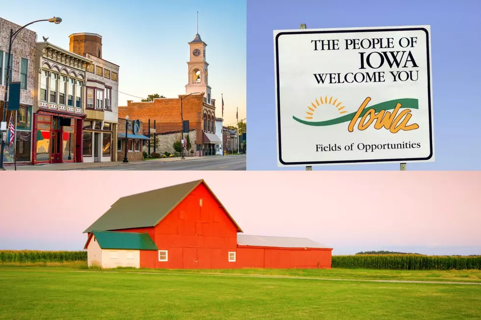 Iowa Deemed &#8220;Most Midwestern State,&#8221; According to Major Newspaper