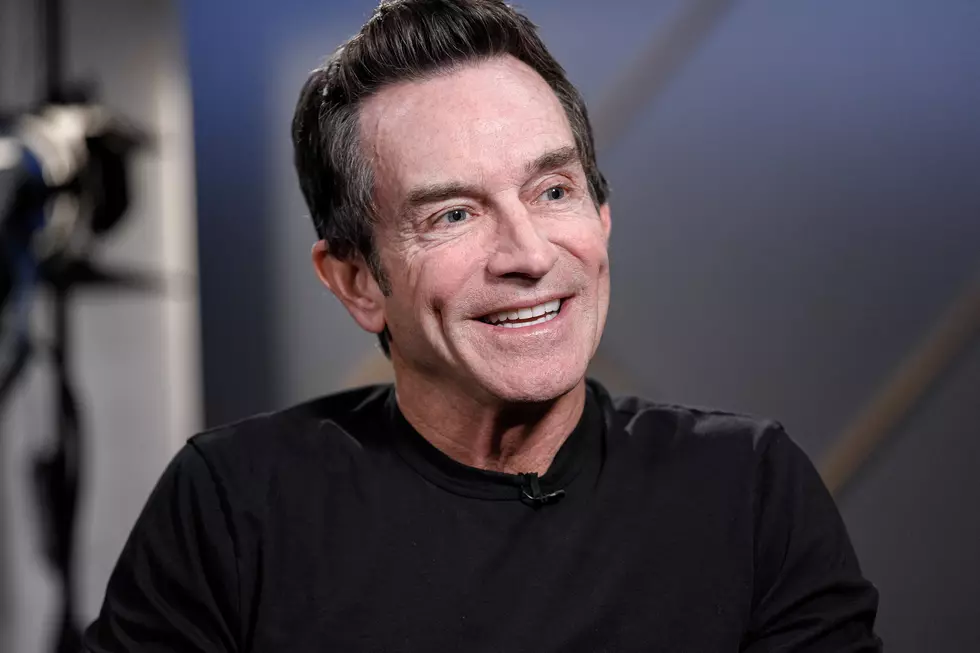 Per usual, "Survivor 43" will be hosted by series mainstay Jeff Probst. Photo Credit: Rich Polk, Getty Images