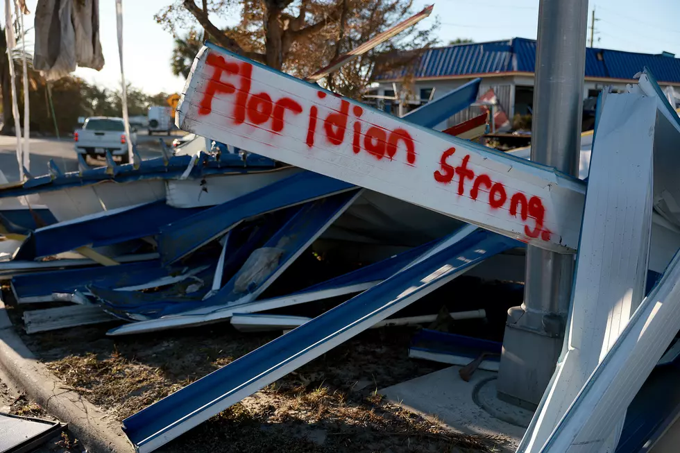 Photo Credit: Joe Raedle, Getty Images