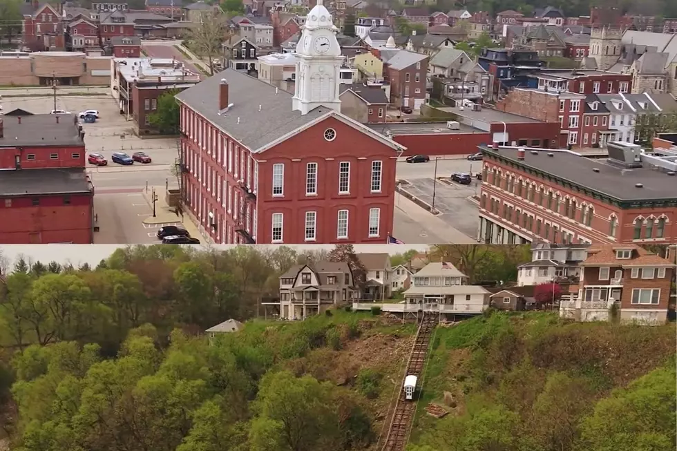 Excellent PBS Documentary Highlights Dubuque&#8217;s Iconic Buildings