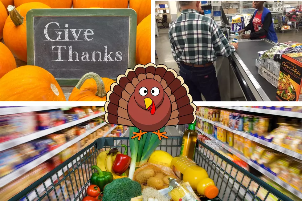 This Iowa/Midwest Grocery Store Will Close on Thanksgiving for the First Time