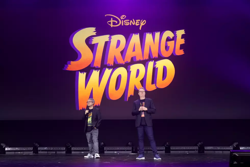 Disney's New Star Wars Series Has a $100 Million Budget