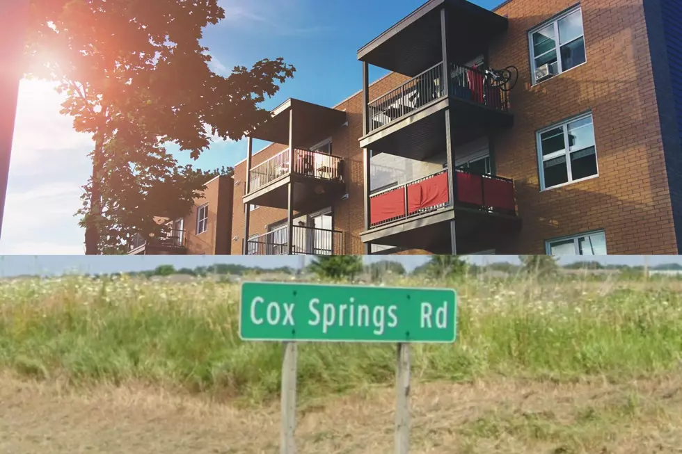 Several New Apartment Buildings Could Be Coming to Peosta