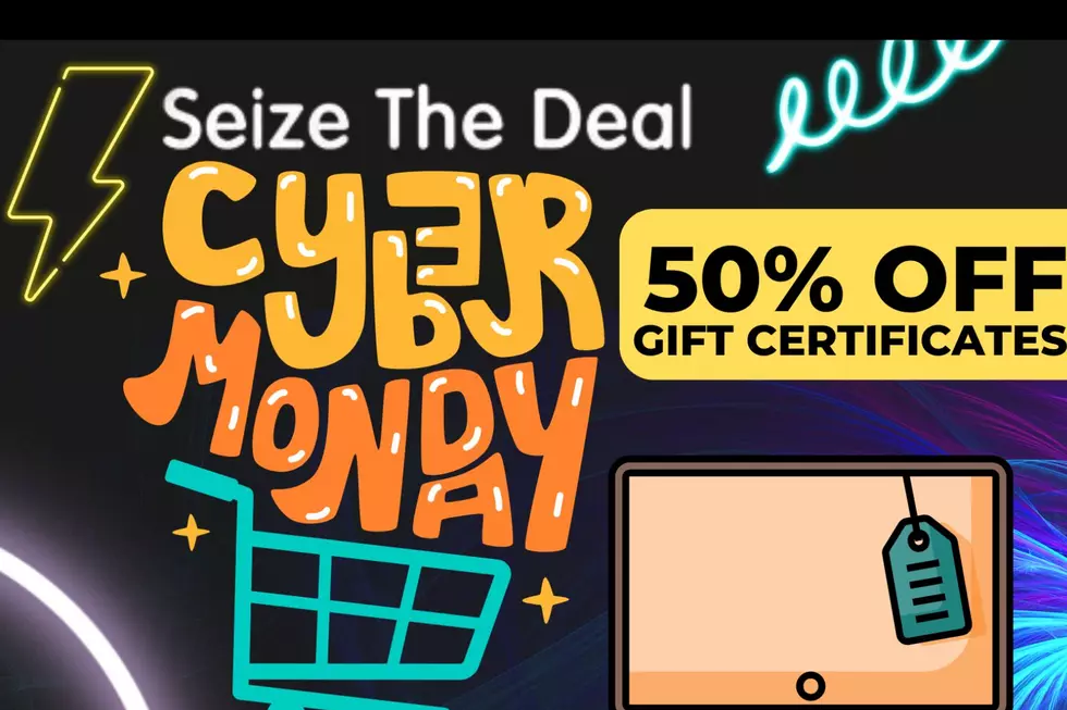 Support Dubuque-Area Businesses with “Cyber Monday” Deals Galore
